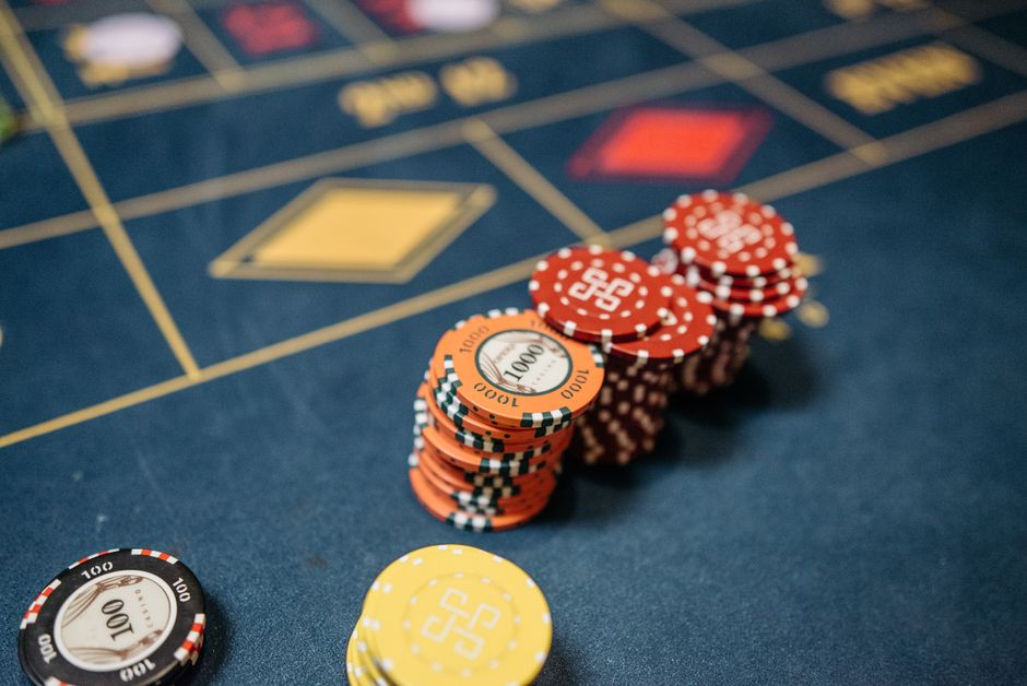 Exploring the Exciting World of Casino Slots