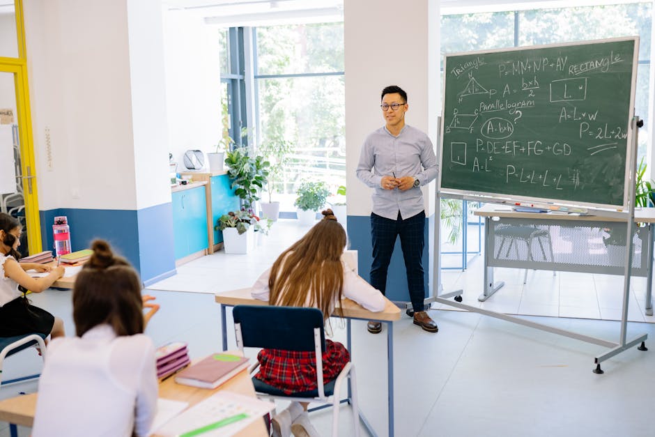The Evolution of Education: Adapting to a Changing World