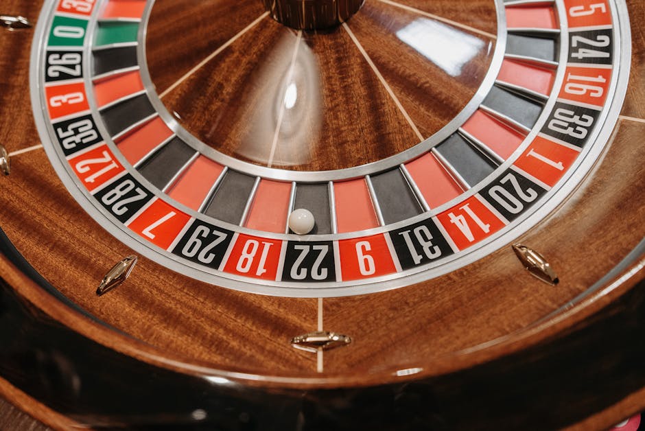 Unlocking the Secrets of Casino Slots: Strategies and Insights
