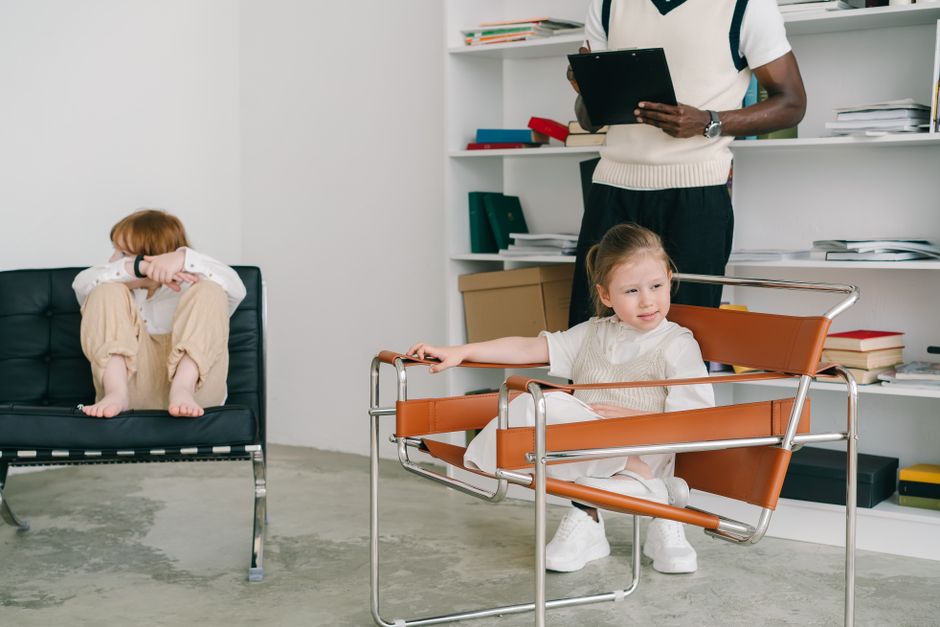 Understanding Child Therapy: A Comprehensive Guide