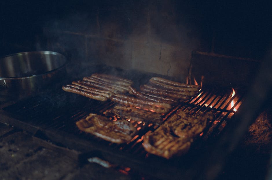 The Art and Science of Barbecue: A Comprehensive Guide
