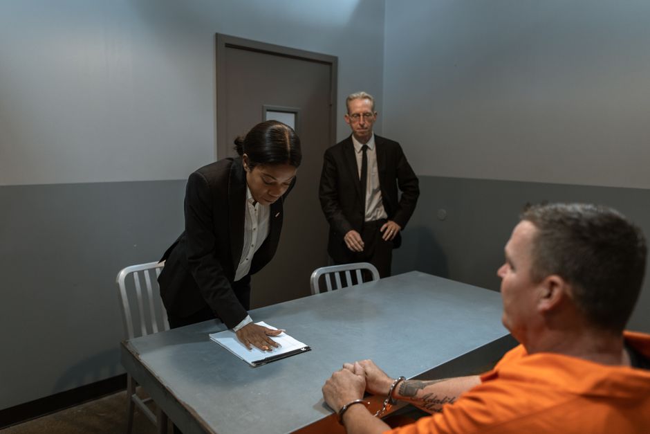 Understanding the Role of a Criminal Defense Attorney