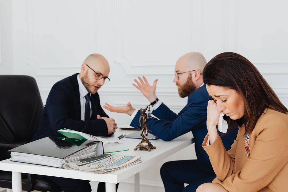 La importancia de contar con un abogado laboral en tu empresa