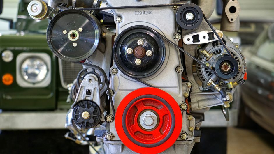 Essential Insights into Transmission Repair for Vehicle Owners