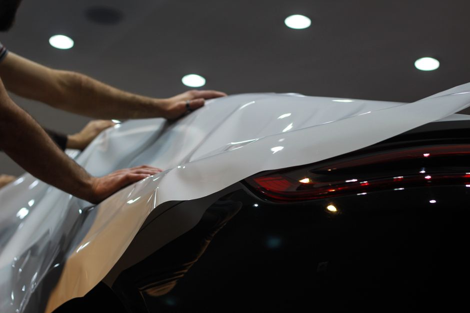 Transform Your Vehicle: The Ultimate Guide to Car Wrap Services