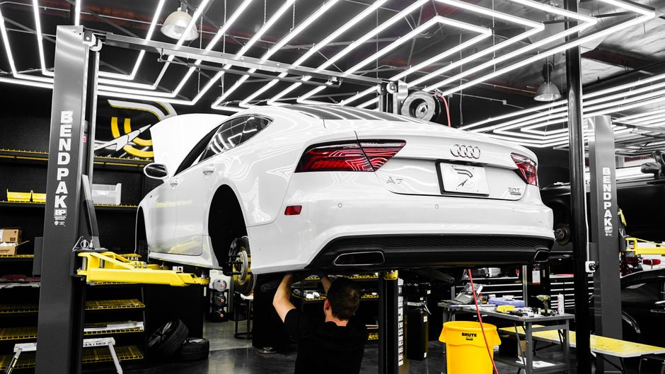 Essential Guide to Auto Body Repair Shops: What You Need to Know