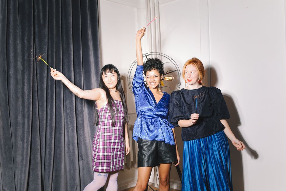 La revolución del alquiler de photobooths en eventos