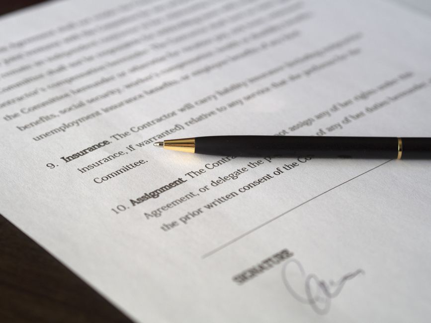 Understanding the Importance of Business Insurance for Entrepreneurs