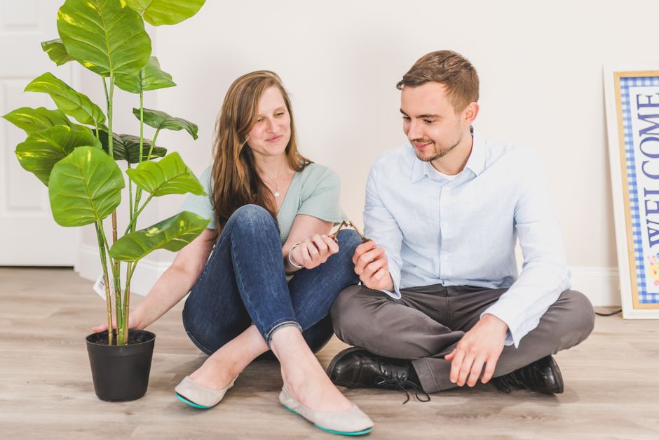 Your Ultimate Guide for First Time Home Buyers