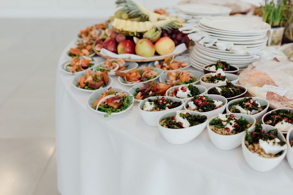Finding the Best Catering Company Near You: A Comprehensive Guide