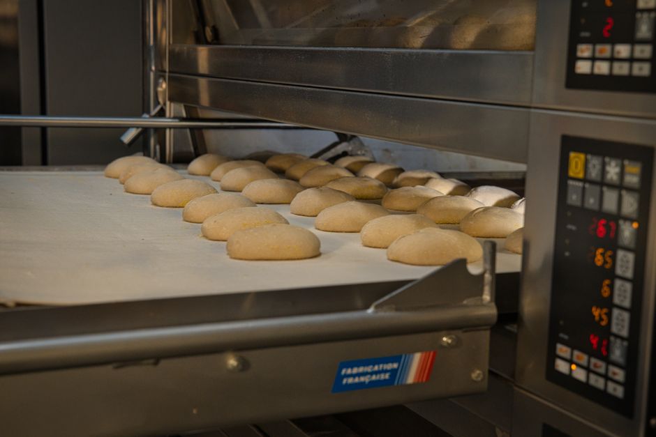 La importancia de elegir un buen proveedor de equipo para panadería