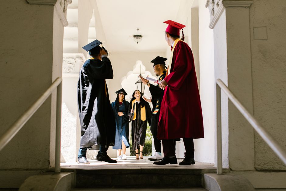 Why an Online High School Diploma is the Key to Your Future