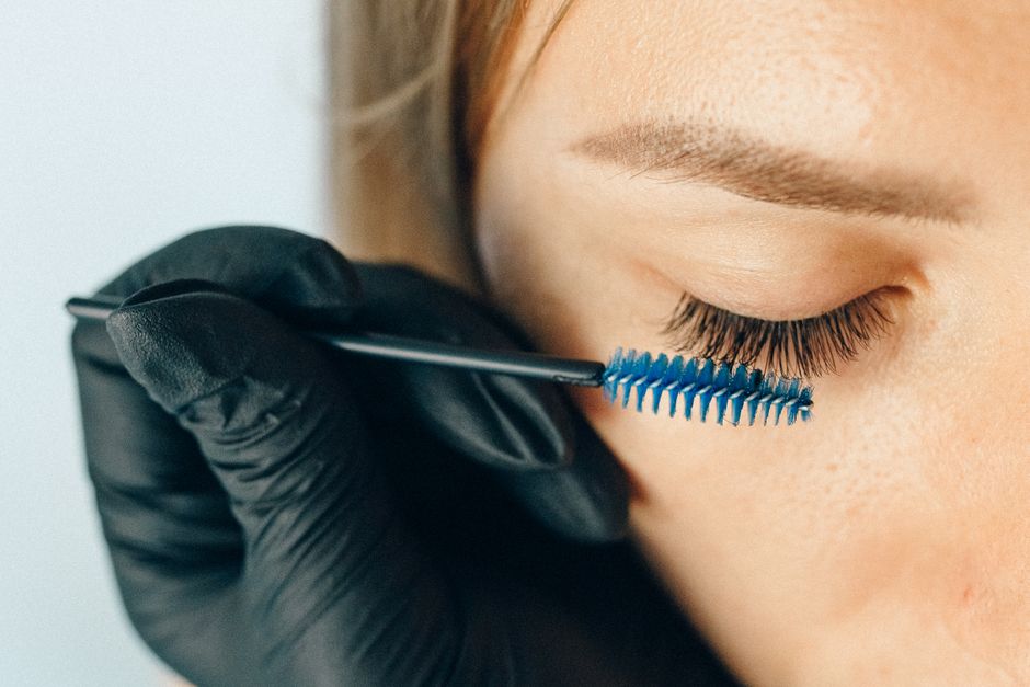 Exploring the World of Lash Extension Salons