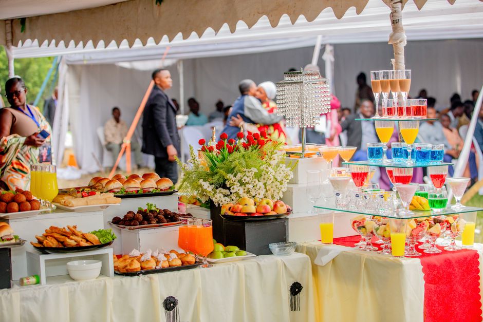 La guía definitiva para elegir el catering perfecto para tu boda