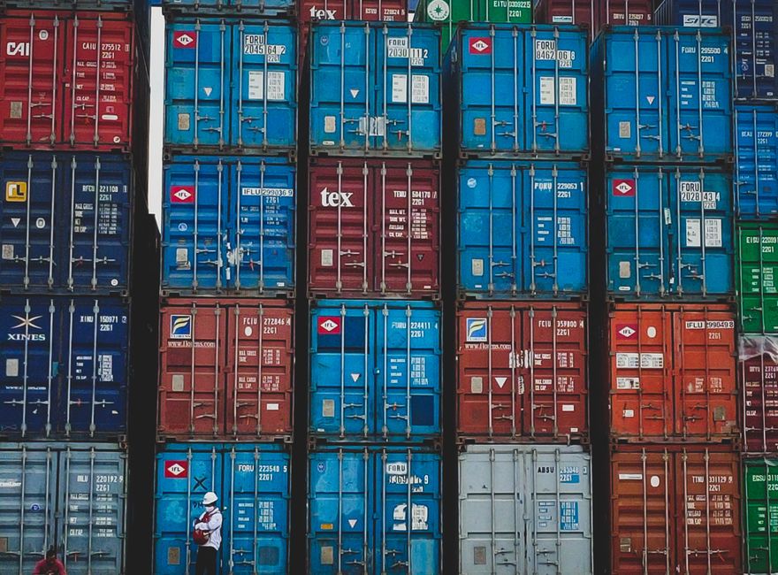 Understanding the Importance of Cargo Insurance in Shipping