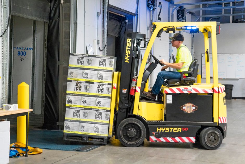 パレット配送の料金を徹底解説