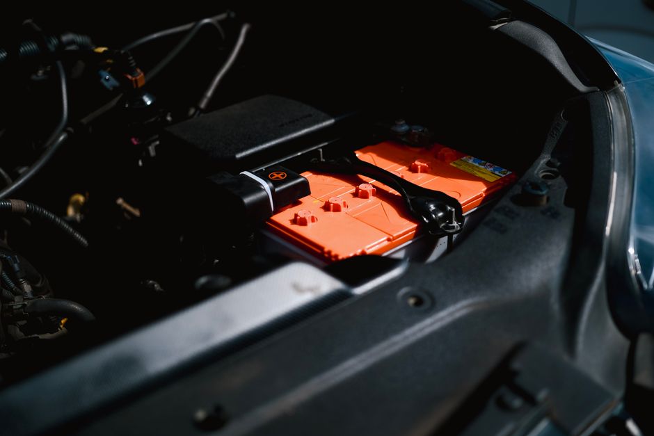 The Future of Energy Storage Systems: Innovations and Impacts