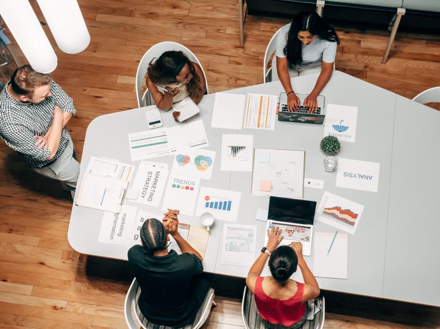 La importancia de elegir la agencia SEO adecuada para tu negocio