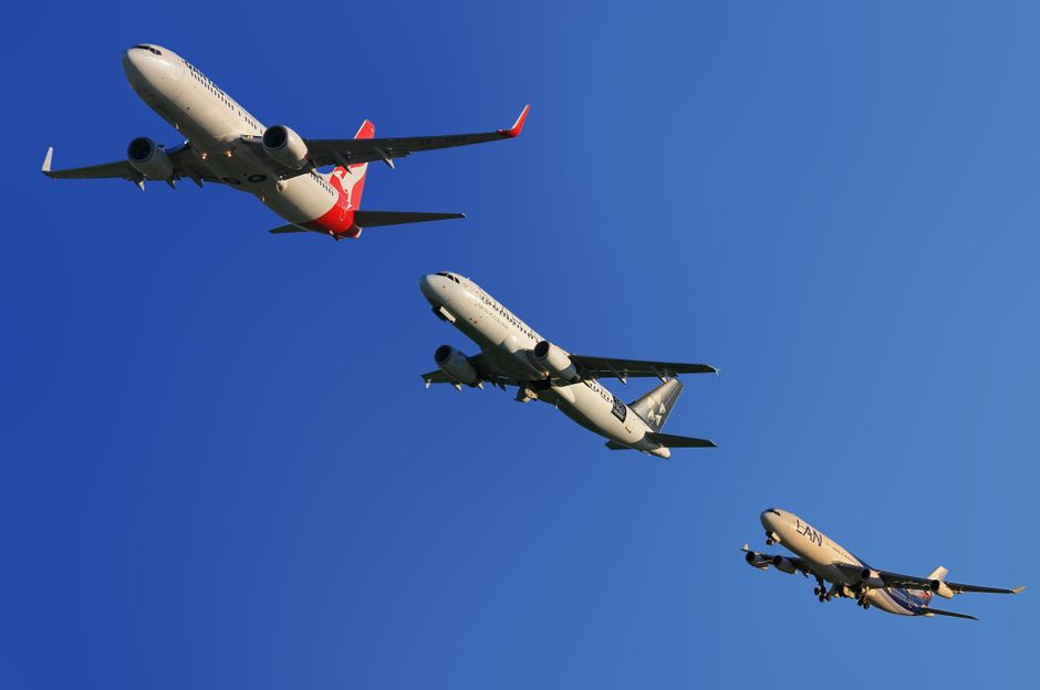 Consejos para encontrar vuelos baratos y ahorrar en tus viajes
