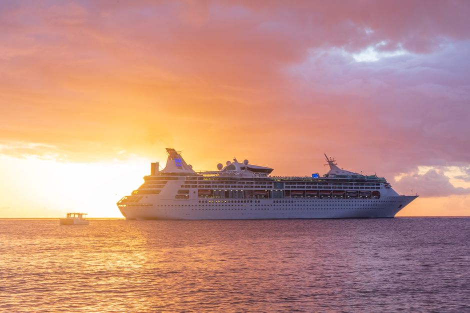 Discovering the Best Cruise Deals for Your Next Adventure