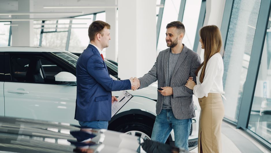 Consejos para encontrar alquiler de coches barato
