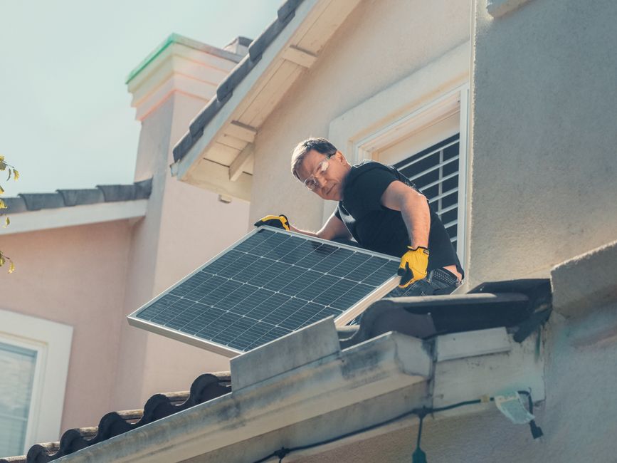 The Essential Guide to Solar Panel Installation