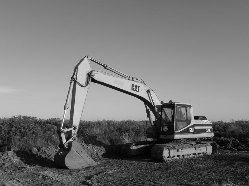 The Ultimate Guide to Excavator Rental: What You Need to Know