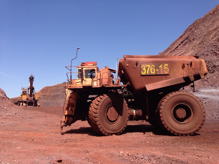 The Essential Guide to Finding a Reliable Mining Equipment Supplier