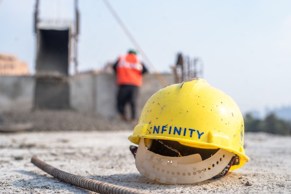 La importancia de la empresa de geotecnia en la construcción moderna
