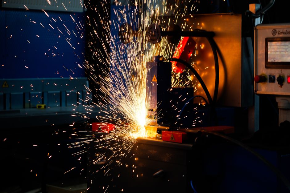 The Importance of Metal Fabrication Shops in Modern Manufacturing
