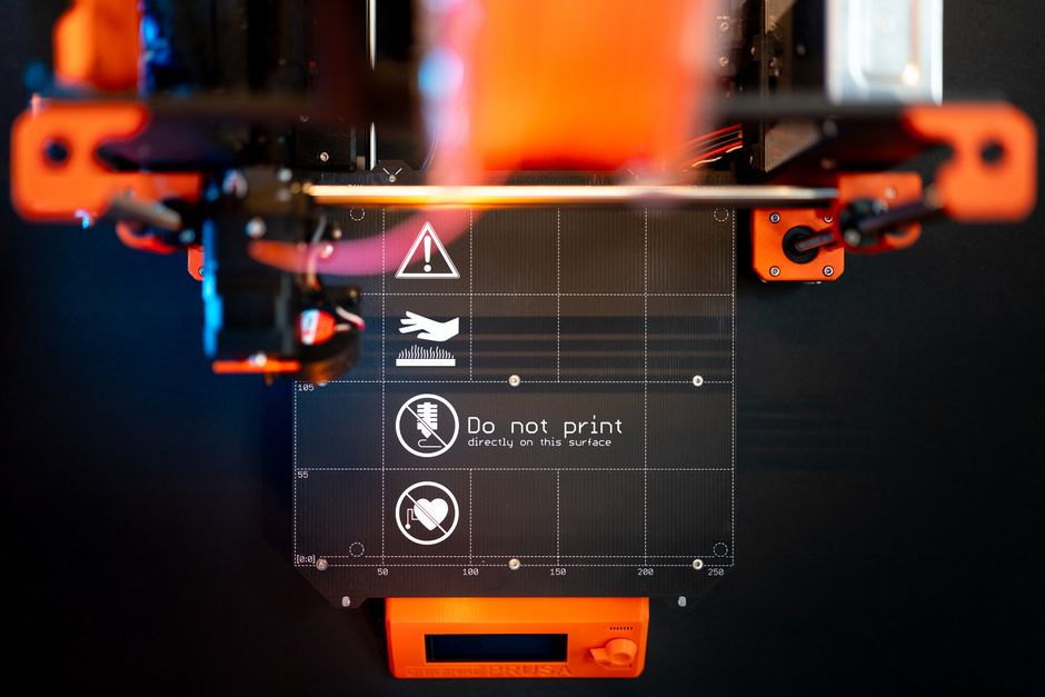 Unlocking the Potential of 3D Printing Services