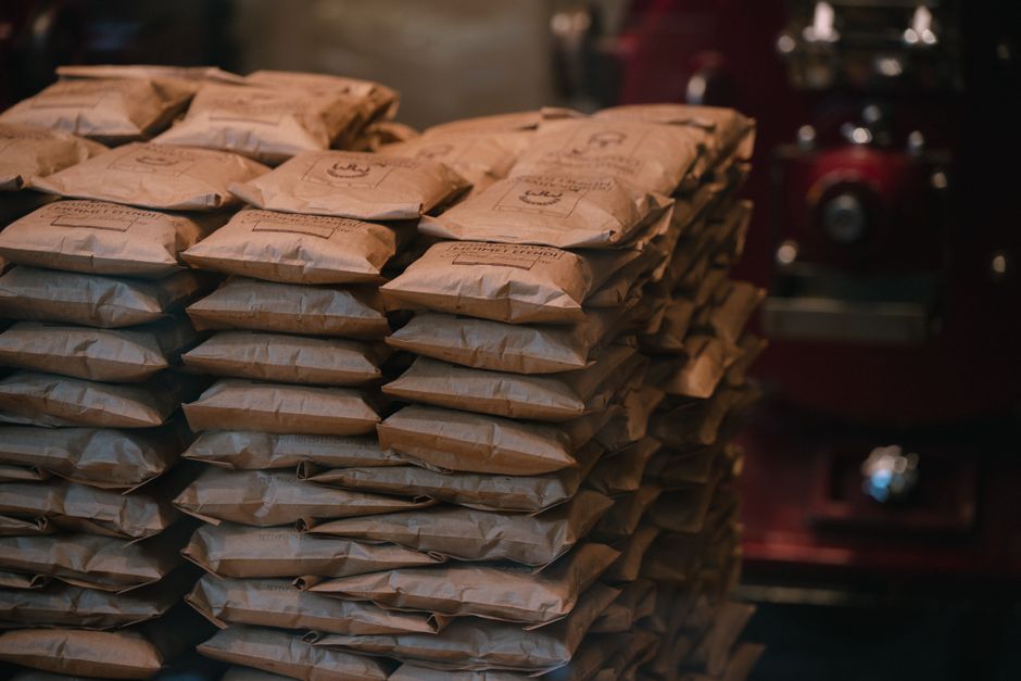 La Importancia del Packaging Personalizado en el Comercio Actual