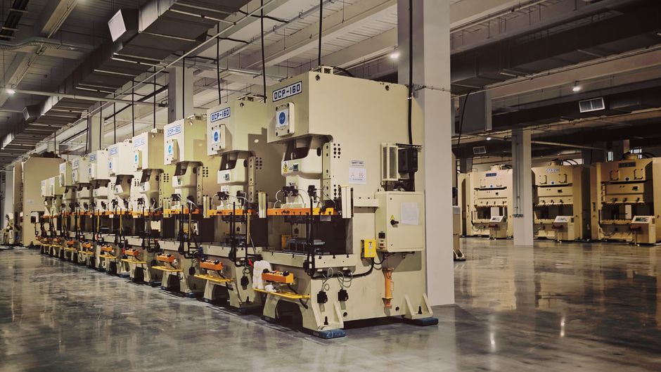 The Future of Industrial Automation: Choosing the Right Supplier