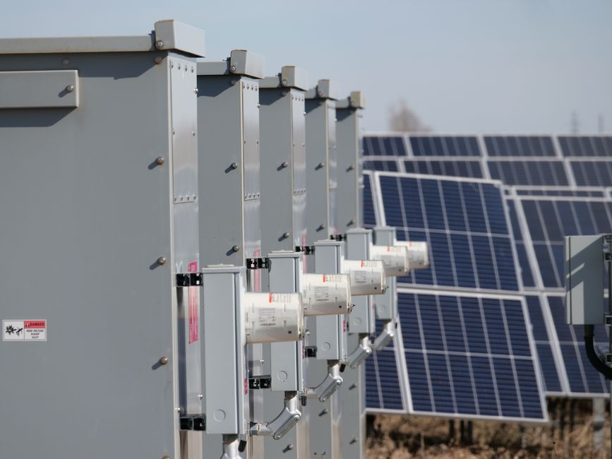 持続可能な未来を支えるオフグリッド電源システム