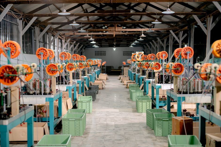 Understanding the Role of Rubber Molding Manufacturers