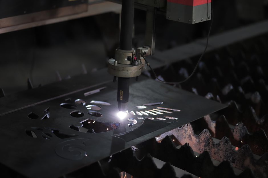 The Essential Guide to Sheet Metal Fabrication