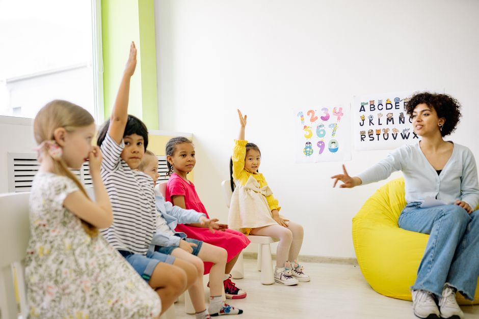 私立幼稚園の評判を徹底分析する