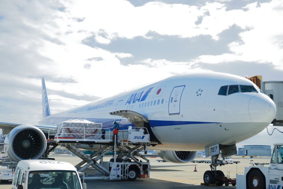 La Importancia de la Empresa de Carga Aérea en el Comercio Global