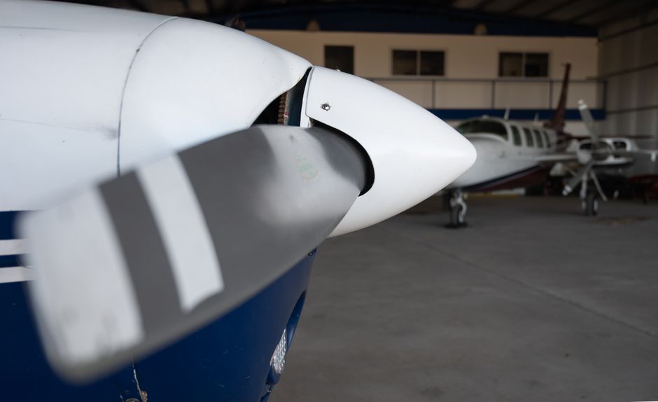 La importancia de elegir un buen proveedor de piezas aeronáuticas