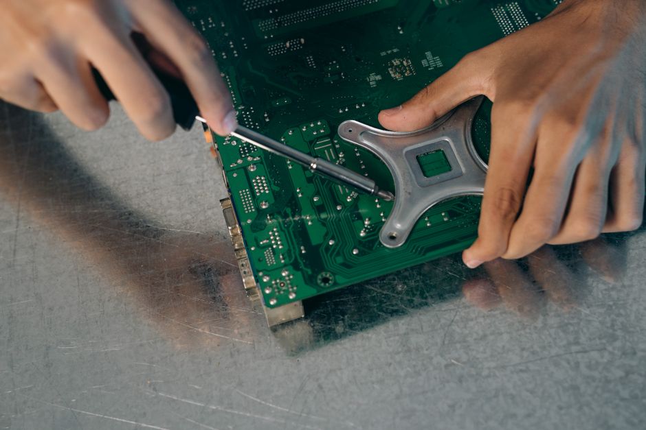 La Importancia del Instalador de Electrónica Náutica en la Navegación Moderna