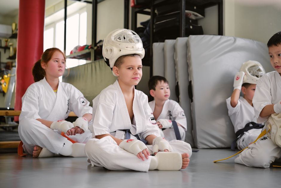 Unlocking the Benefits of a Martial Arts School