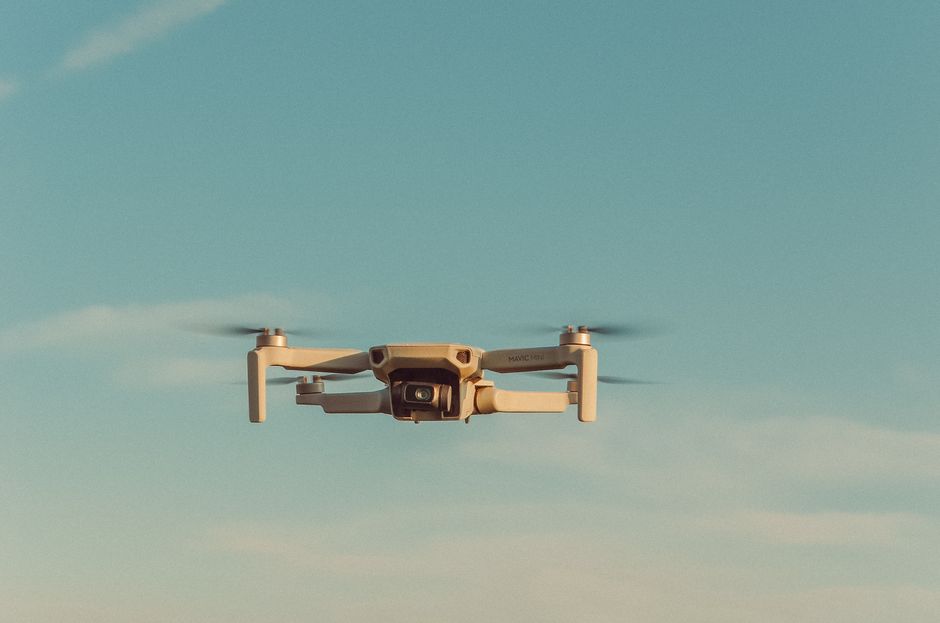 The Essential Guide to Becoming a Certified Drone Pilot