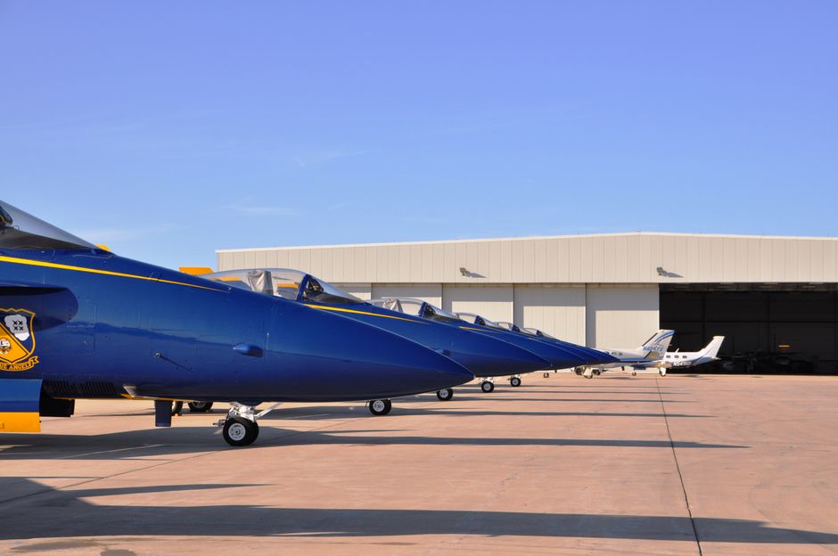 Understanding the Importance of Aviation Insurance