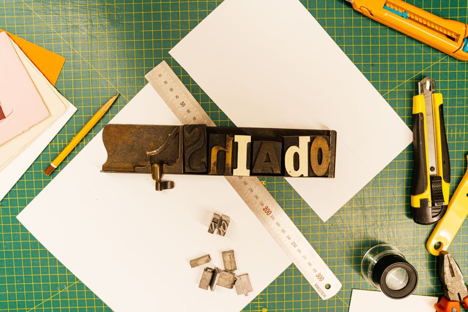 The Power of Large Format Printing in Modern Business