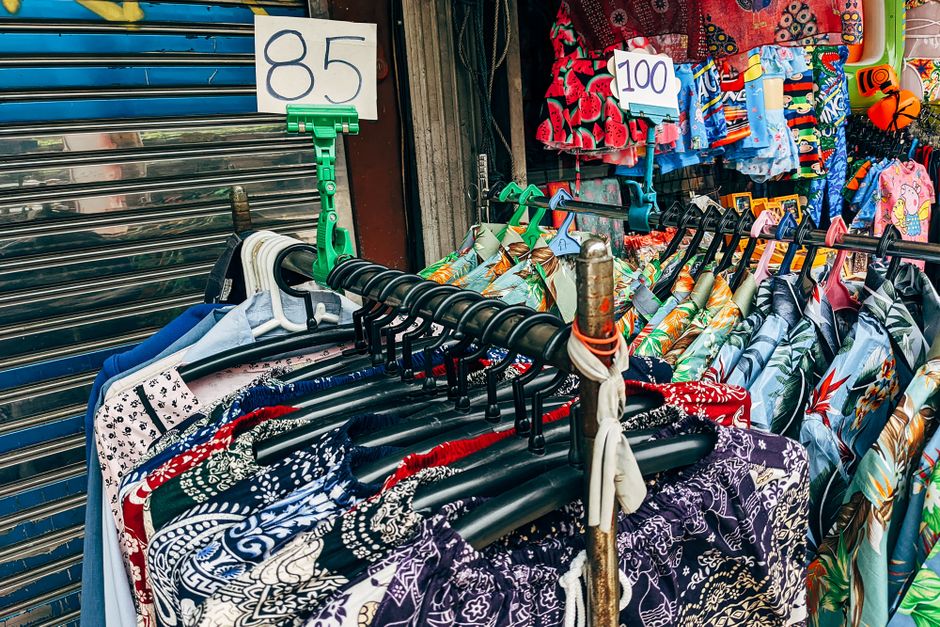 La guía completa para la impresión de camisetas personalizadas