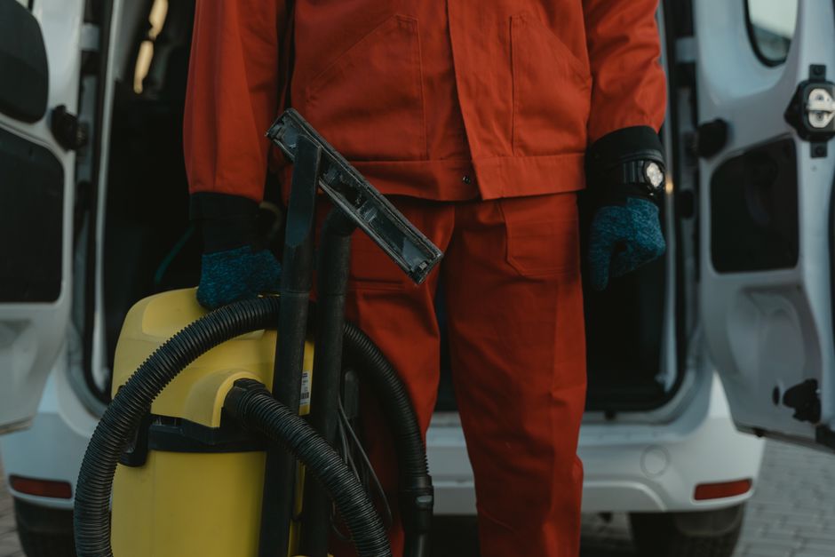 La guía completa para la limpieza post obra: Todo lo que necesitas saber