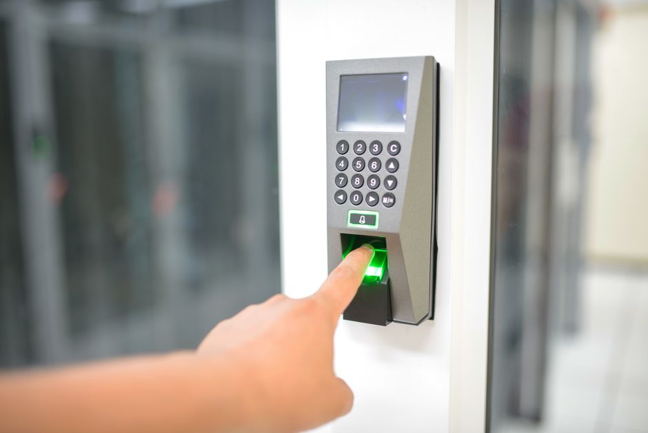 Understanding Access Control Systems: A Comprehensive Guide
