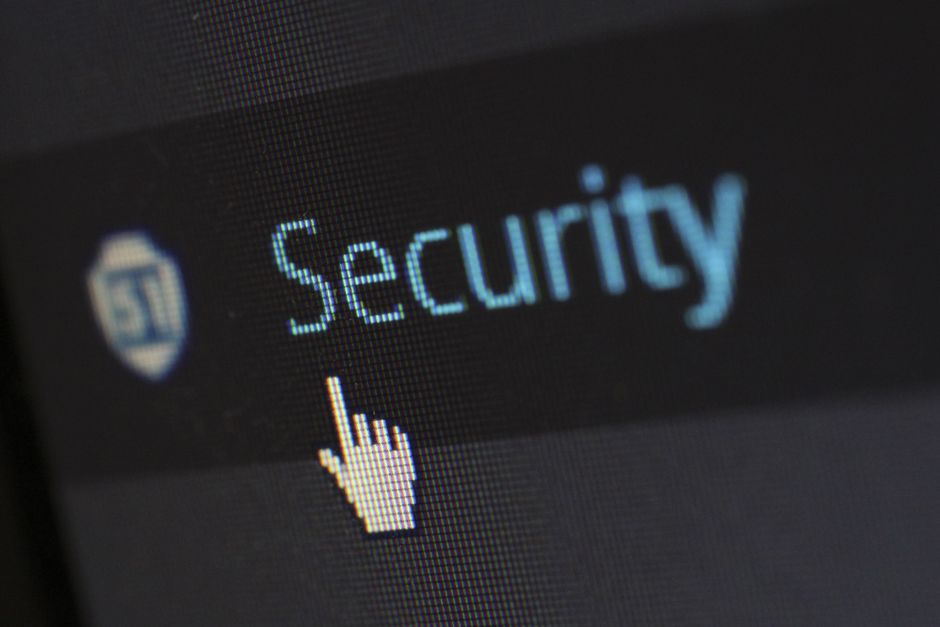 cyber security company