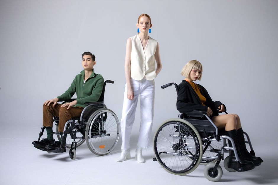 Finding the Right Wheelchair Supplier for Your Needs