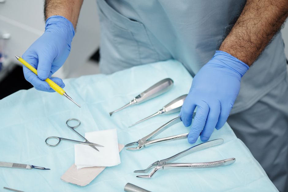 The Essential Role of Surgical Instrument Suppliers in Modern Healthcare